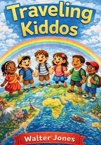 Produktbild: Traveling Kiddos