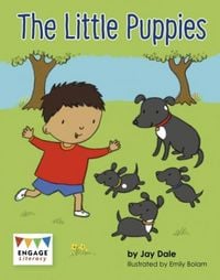 Produktbild: The Little Puppies
