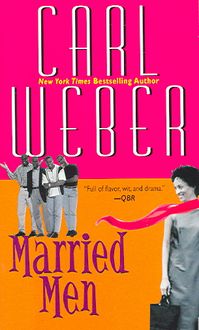 Produktbild: Married Men