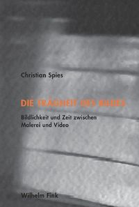 Produktbild: Die Tr&auml;gheit des Bildes