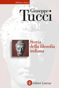 Produktbild: Storia della filosofia indiana