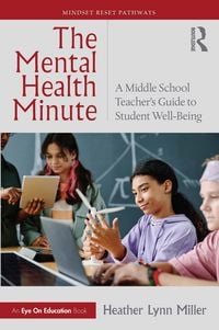 Produktbild: The Mental Health Minute