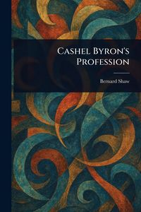 Produktbild: Cashel Byron's Profession