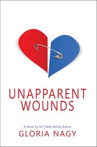 Produktbild: Unapparent Wounds