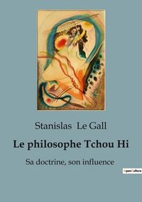 Produktbild: Le philosophe Tchou Hi