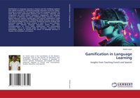 Produktbild: Gamification in Language Learning