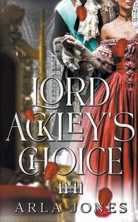 Produktbild: Lord Ackley's Choice