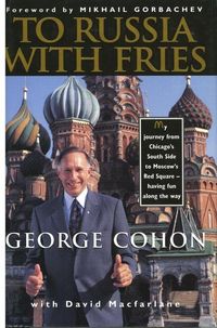 Produktbild: To Russia with Fries