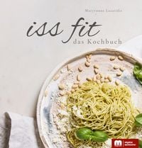 Produktbild: Iss fit