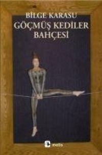 Produktbild: G&ouml;cm&uuml;s Kediler Bahcesi