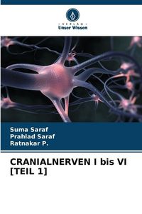 Produktbild: Cranialnerven I Bis Vi [teil 1]