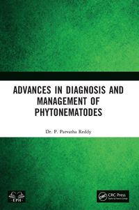 Produktbild: Advances in Diagnosis and Management of Phytonematodes