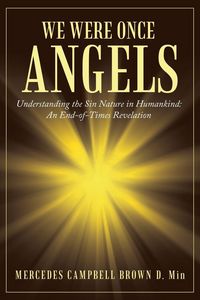 Produktbild: We Were Once Angels