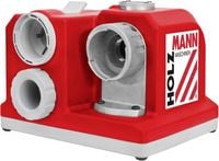 Produktbild: Holzmann Maschinen BSG13E_230V H040100007 Bohrersch&auml;rfger&auml;t 80 W 78 mm