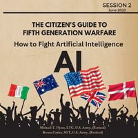 Produktbild: How to Fight Artificial Intelligence (AI)