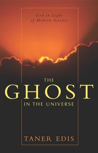 Produktbild: Ghost in the Universe