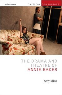 Produktbild: Drama & Theatre Of Annie Baker