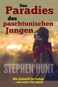 Produktbild: Das Paradies des Paschtunischen Jungen