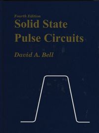 Produktbild: Solid State Pulse Circuits
