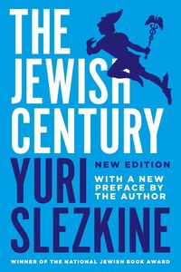 Produktbild: The Jewish Century, New Edition