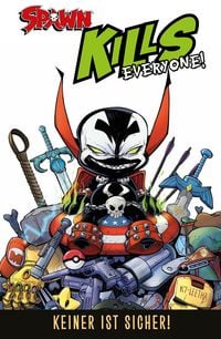 Produktbild: Spawn Kills Everyone!