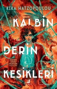 Produktbild: Kalbin Derin Kesikleri