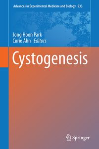 Produktbild: Cystogenesis