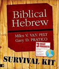 Produktbild: Biblical Hebrew Survival Kit