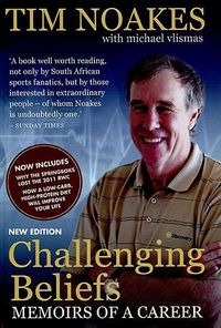 Produktbild: Challenging Beliefs