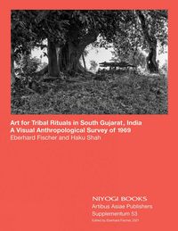 Produktbild: Art for Tribal Rituals in South Gujarat, India