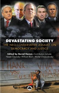 Produktbild: Devastating Society