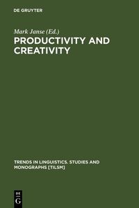 Produktbild: Productivity and Creativity