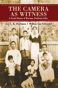 Produktbild: The Camera as Witness
