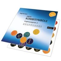 Produktbild: Engel-Kombisymbole Erg&auml;nzungsset 2