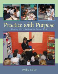 Produktbild: Practice with Purpose