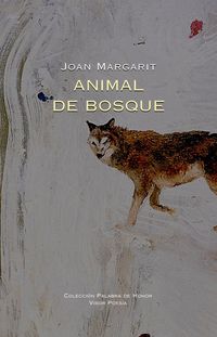 Produktbild: Animal de bosque = Animal de bosc
