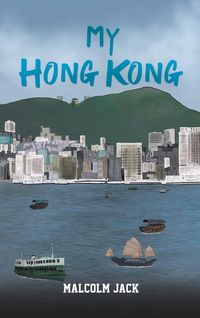 Produktbild: Jack, M: My Hong Kong