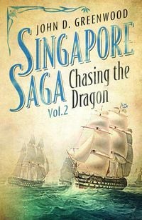 Produktbild: Chasing the Dragon