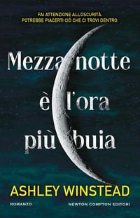 Produktbild: Mezzanotte &egrave; l'ora pi&ugrave; buia