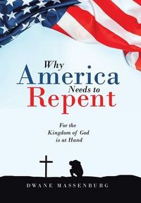 Produktbild: Why America Needs to Repent