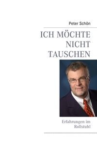 Produktbild: Ich m&ouml;chte nicht tauschen