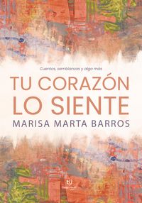 Produktbild: Tu coraz&oacute;n lo siente