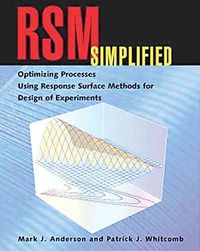 Produktbild: Whitcomb, P: RSM Simplified