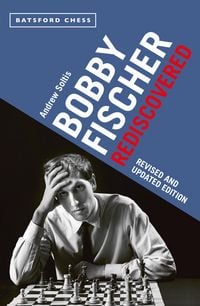 Produktbild: Bobby Fischer Rediscovered