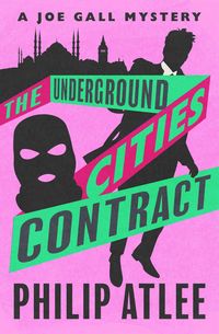 Produktbild: The Underground Cities Contract