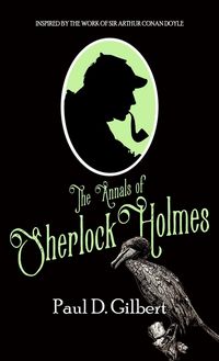 Produktbild: The Annals of Sherlock Holmes