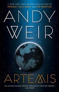 Produktbild: Artemis