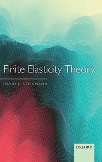 Produktbild: Finite Elasticity Theory