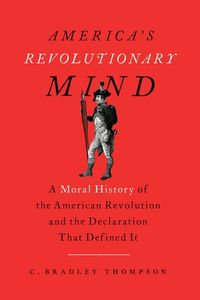 Produktbild: America's Revolutionary Mind