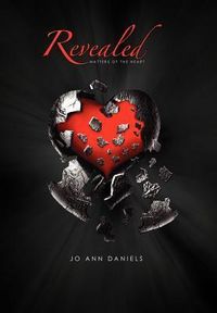 Produktbild: Daniels, J: Revealed